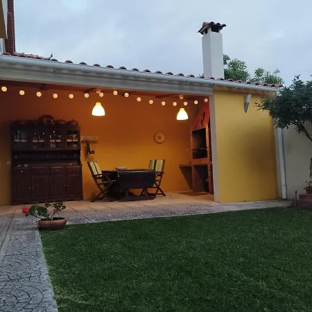 Casa Do Bugio Sao Domingos de Rana