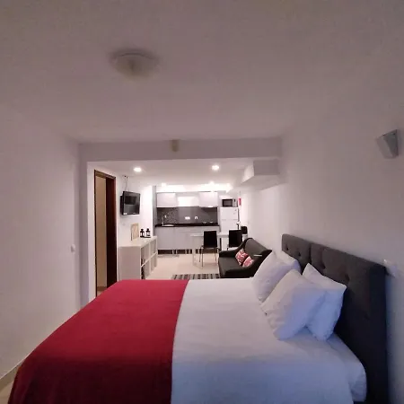 Apartamento Casa Do Bugio