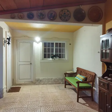 Casa Do Bugio Apartment