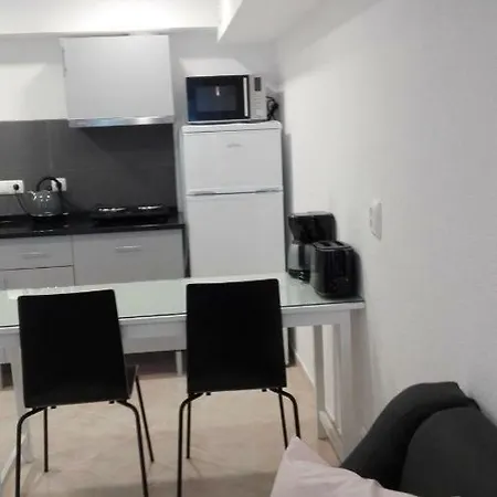 Apartamento Casa Do Bugio *