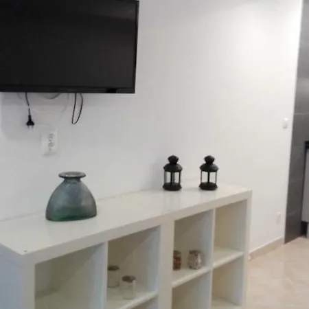 Casa Do Bugio Apartamento *