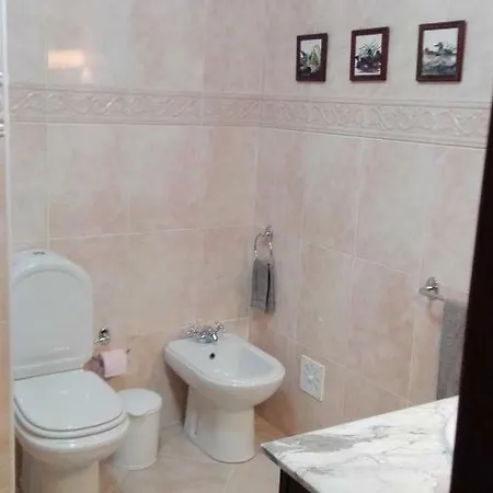Casa Do Bugio Apartamento São Domingos de Rana