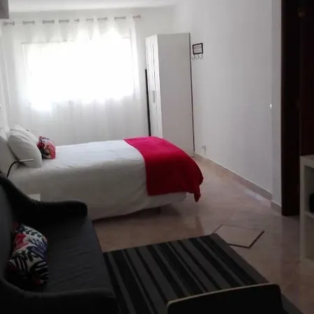 Casa Do Bugio *