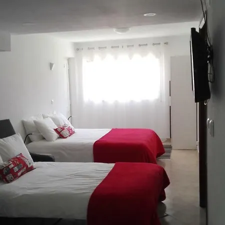 Casa Do Bugio *