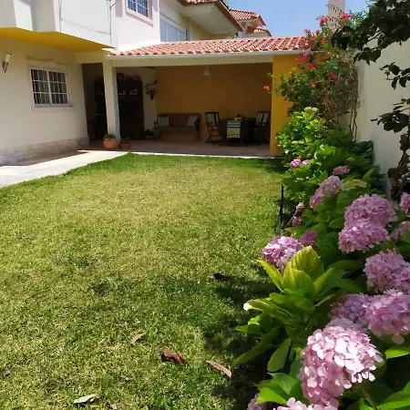 Casa Do Bugio *